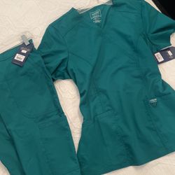 Ladys Scrubs