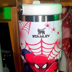Spider-Man  20oz