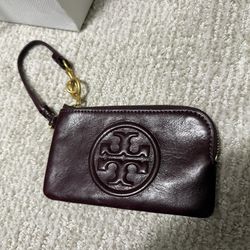 Tory Burch Wristlet