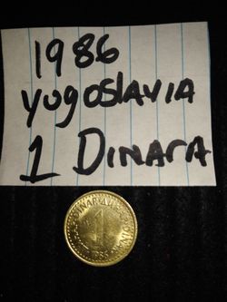 Coins.