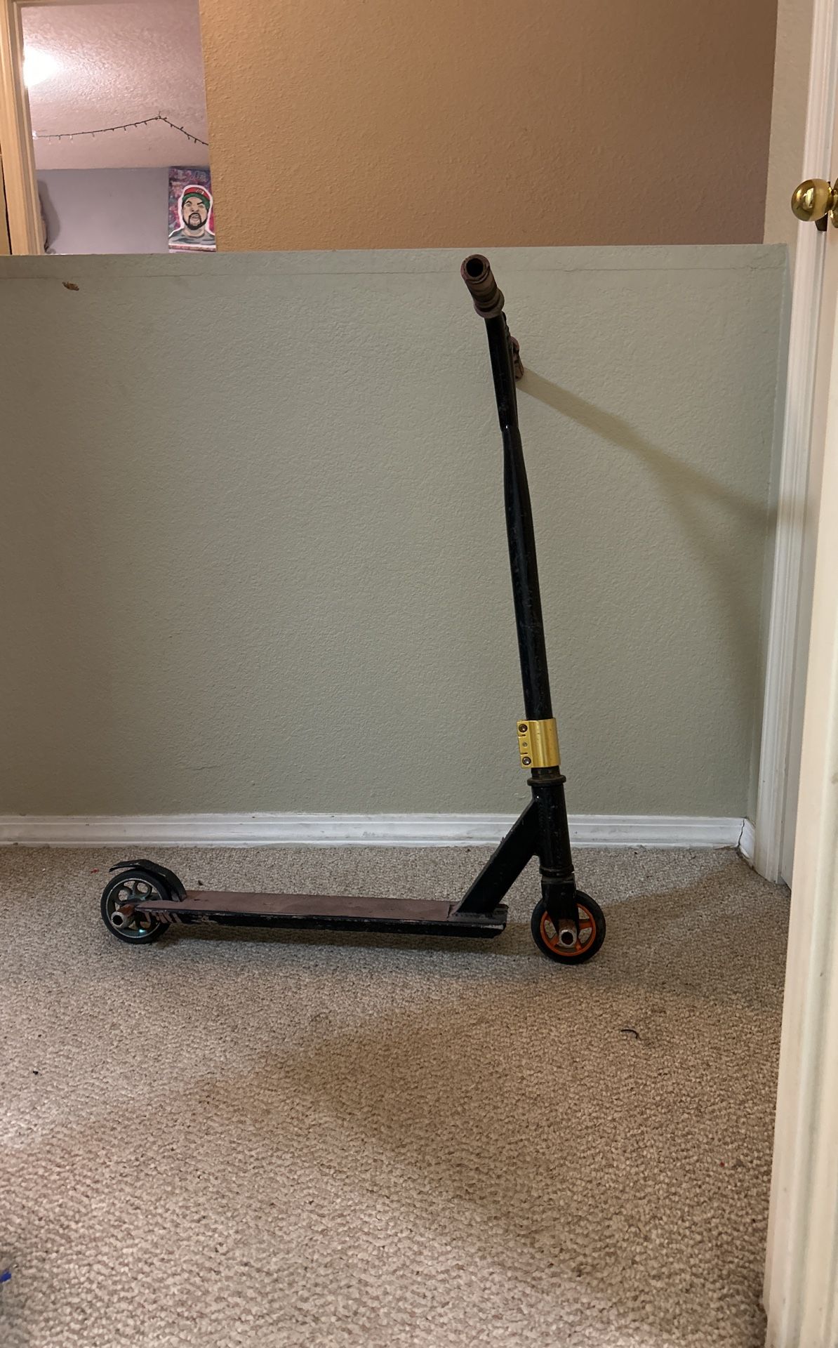 Trick Scooter
