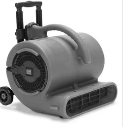 Air Mover/Floor Dryer