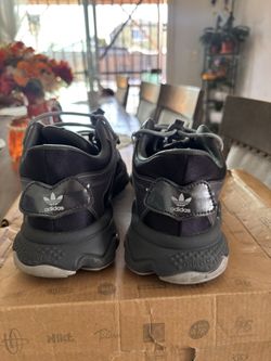 Adidas Ozweego Plus Size 8