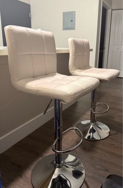 Bar stools