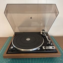 Turn Table 