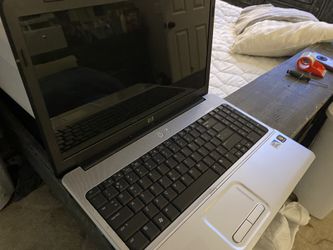 HP G60 laptop Hablo español