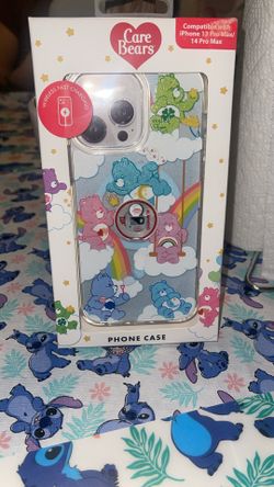 Care Bears Iphone Case 