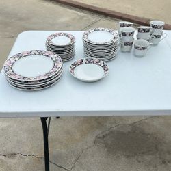 Dishes