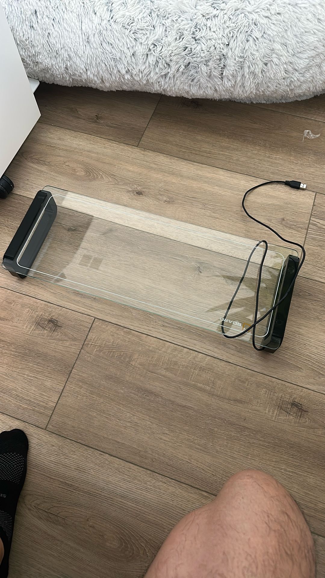 Uboard Computer Monitor Stand 