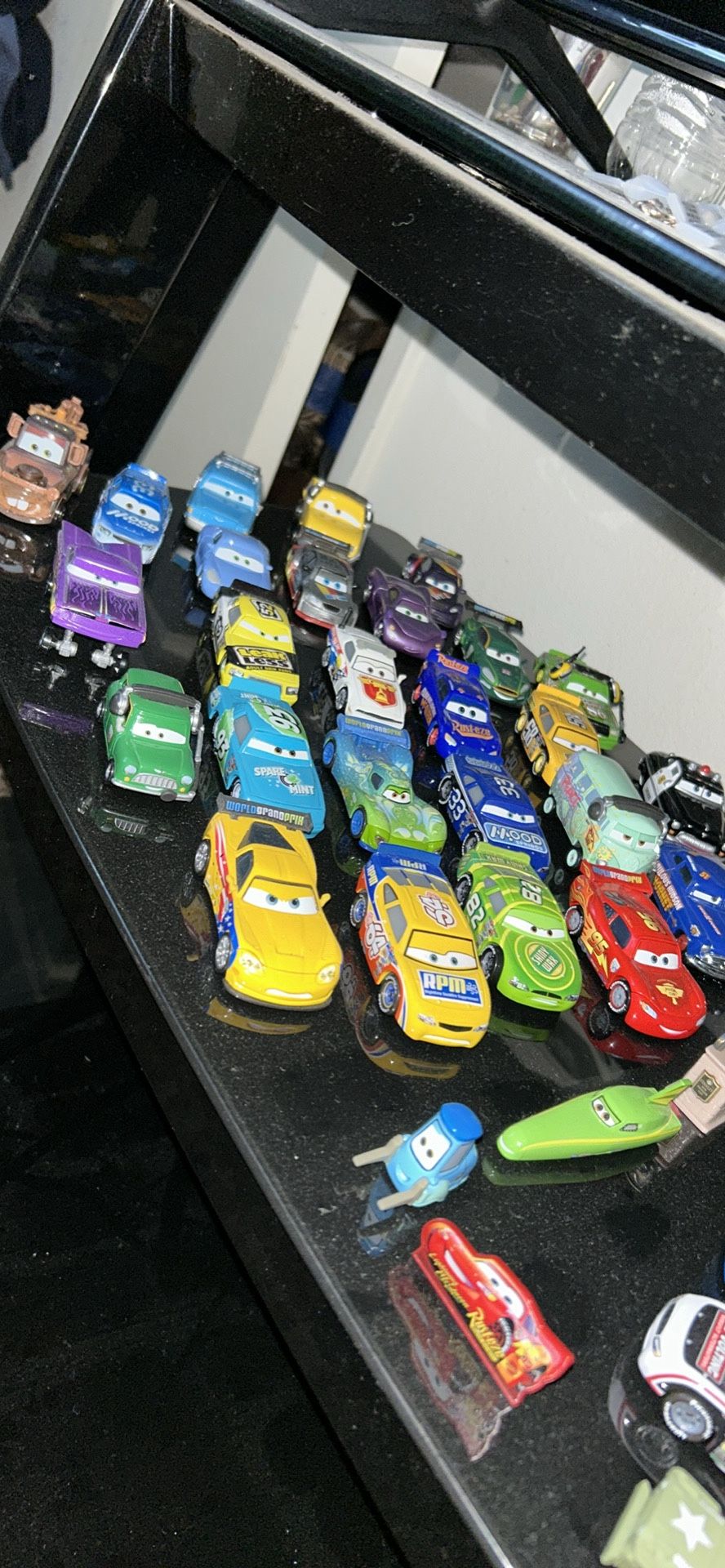 Disney Cars Diecast 
