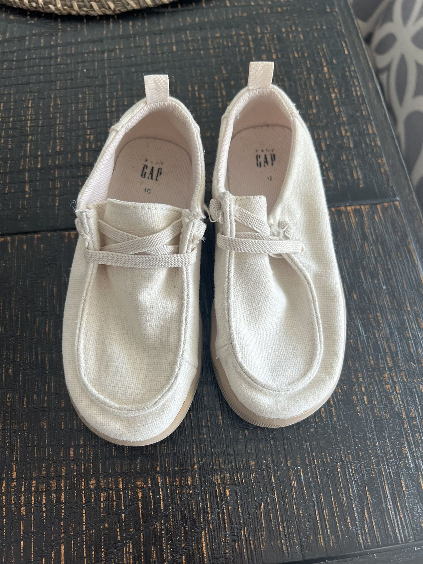 Toddler Shoes