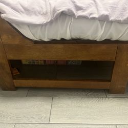 Bed Frame