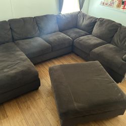 Living room Sectional