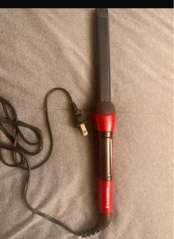Remington Curling Wand