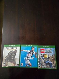 Games