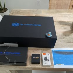 Glydsphere Speaker For Tesla Or Electric Vehicles 