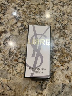 YSL Libre Eau de Parfum 3 oz / 90 ml EDP Perfume | New and Sealed Box!