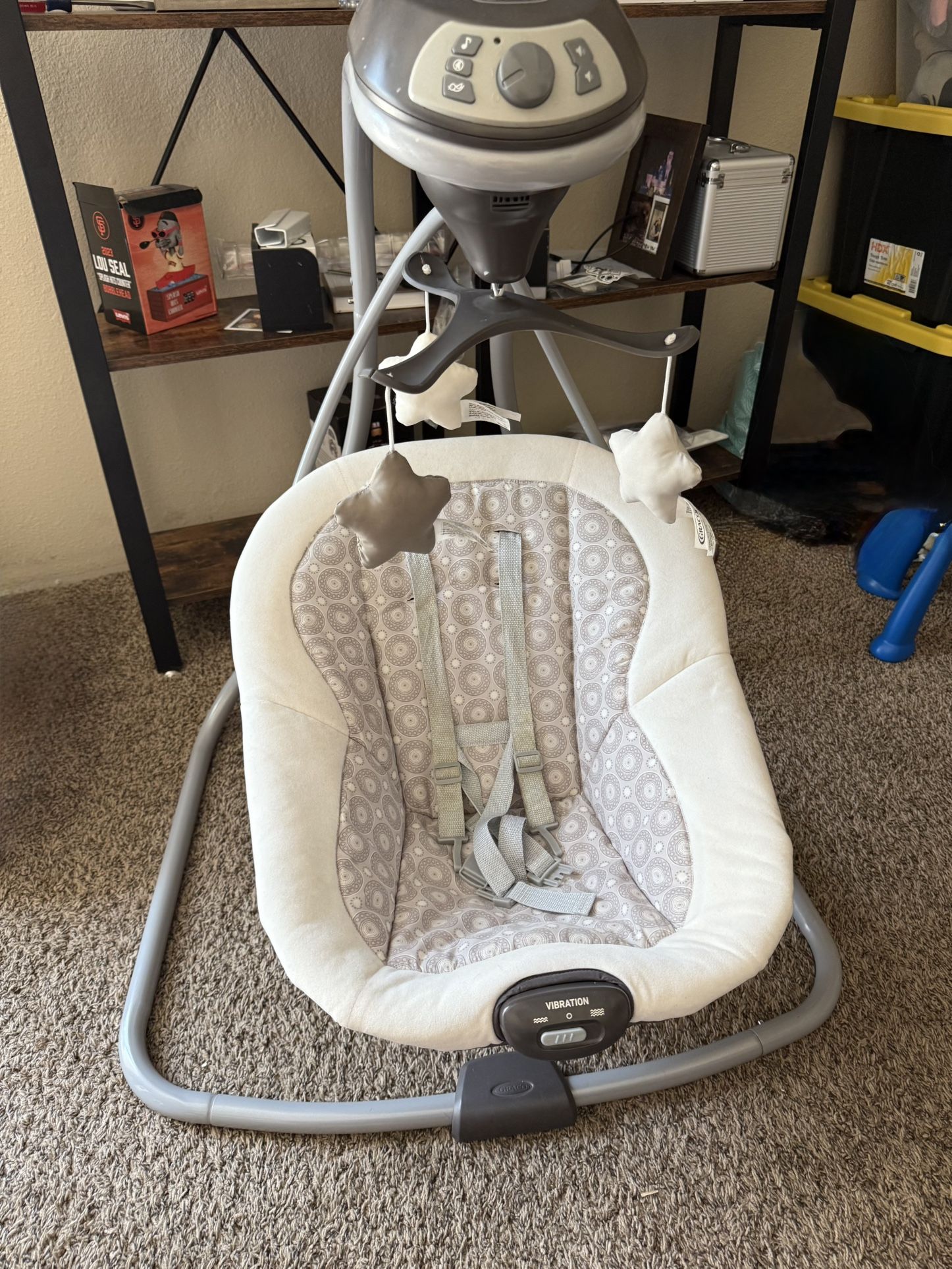 Baby Swing