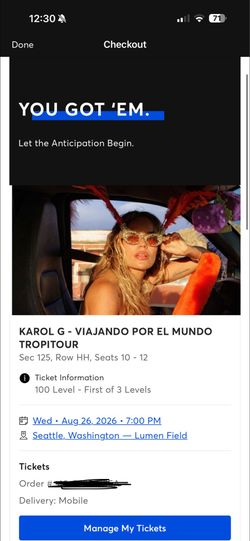 Karol G