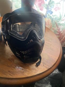 Paintball Mask 