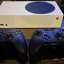 Xbox Series S 