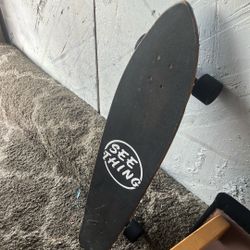 Long Board