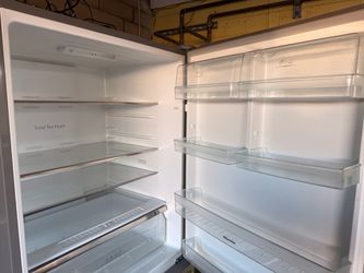 Fridge