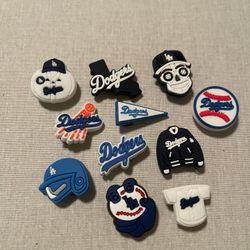  CRoc Charms 