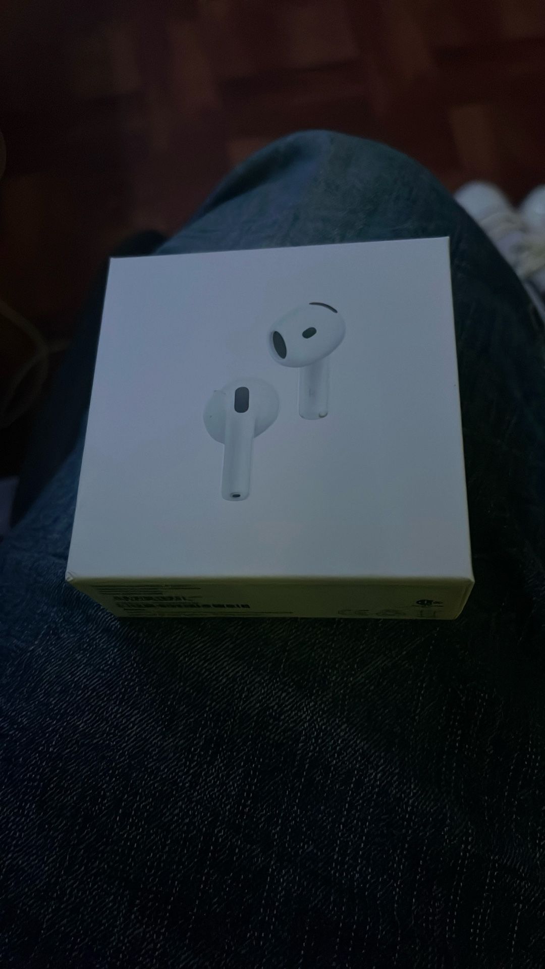 Airpods