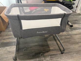 Baby bassinet / pamo babe