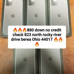 iPhone 11 Pro Max Factory unlocked 