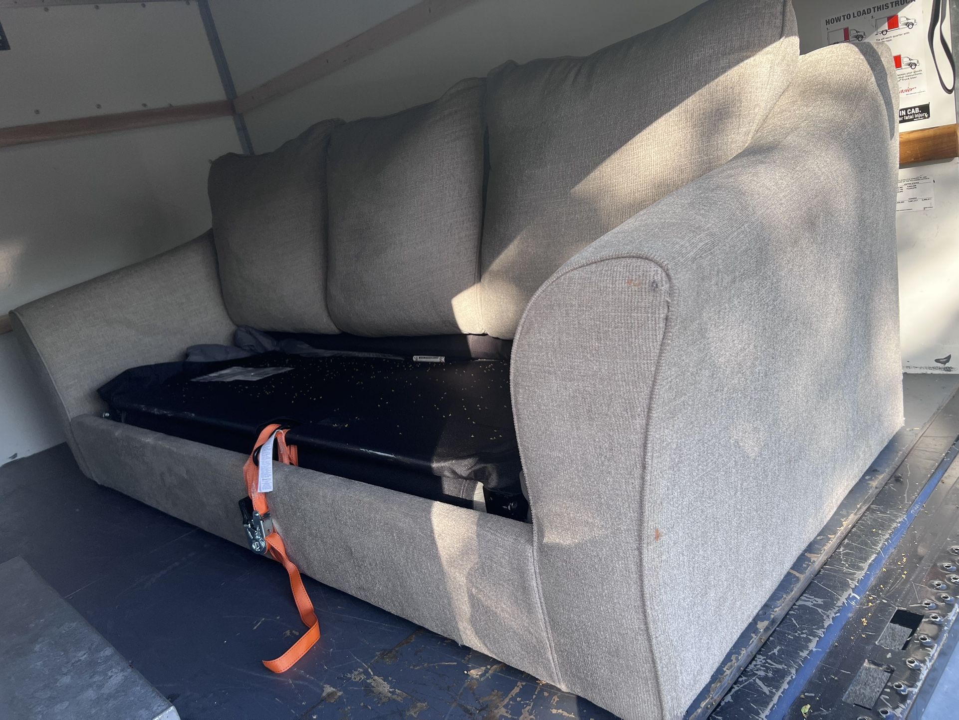 FREE SOFA