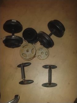 Weightss