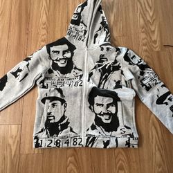Asaali Hoodie 