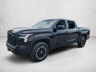 2022 Toyota Tundra