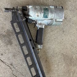 Hitachi Framing Gun 