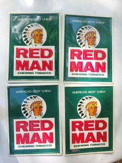 Red Signs