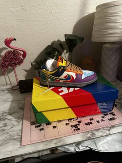 Nike Dunk Low Retro 5.5