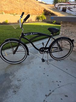 Mens  Hunington Beach Cruiser
