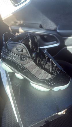 Jordan 6 Rings