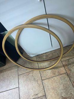 Bike tires 700 25c