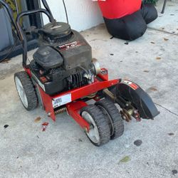 Yard Machines By MTD 3.5 HP Gas Lawn Edger