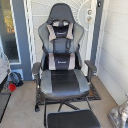 Gaming Chair!