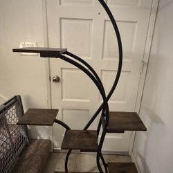 Plant Stand