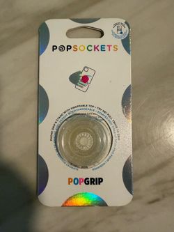 Pop sockets BRAND NEW