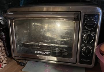 Horno Pequeño