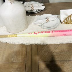 Softball Bat 