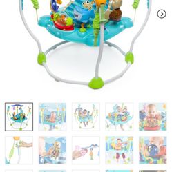 Baby Bouncer