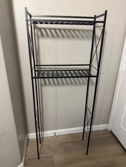 Shelf