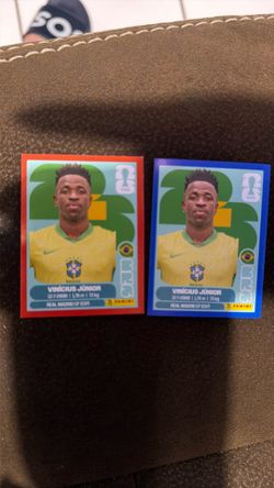 FIFA panini 2026